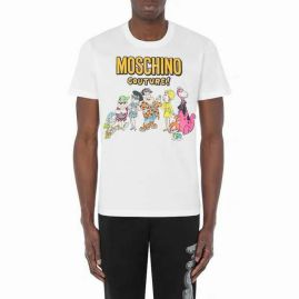 Picture of Moschino T Shirts Short _SKUMoschinoS-XXLQ53137872